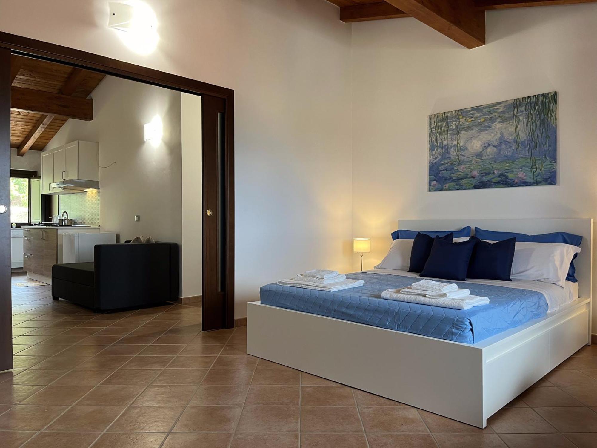 Villa La Dolce Sosta Rose Exterior foto